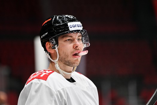 Двусторонка «Авангарда»