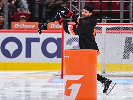 Закрытие сезона 2022/23 на G-Drive Арене. Часть 2