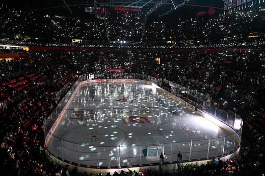 «Авангард» - «Ак Барс» 4:1. Вокруг матча