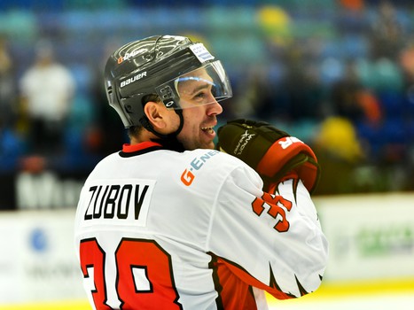 07.08.2016. Mountfield Cup 2016. "Авангард" - "Салават Юлаев" 4:3Б