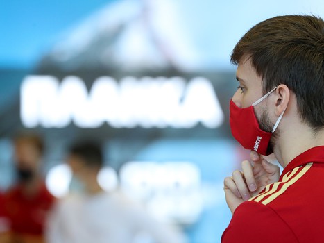 Программа «Игровой интеллект»: работа в команде