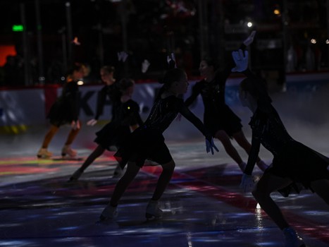 «Авангард» - СКА 5:4. Вокруг матча