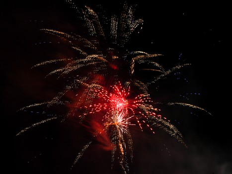 "Территория Авангарда"-2017. Часть 2