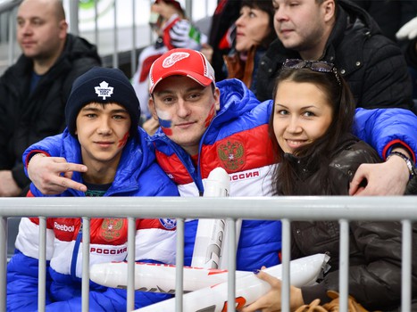 28.12.2013 "Авангард" - "Адмирал" 4:1