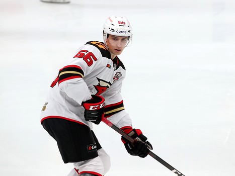 01.11.2020. «Спартак» - «Авангард» 2:1 ОТ