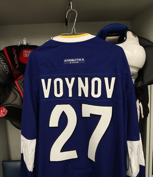 ФОНБЕТ Матч Звезд КХЛ 2020. День 1. Мастер-шоу