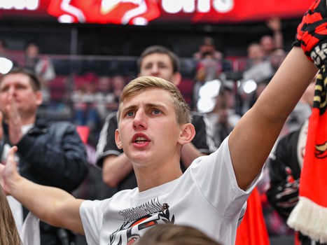 «Авангард» - «Ак Барс» 2:3 ОТ. Вокруг матча