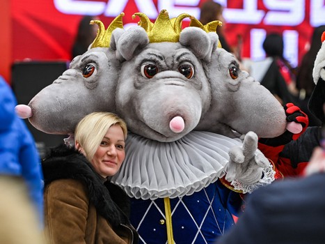 «Авангард» - «Барыс» 5:2. Вокруг матча