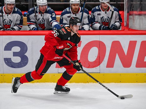 11.03.2025. «Авангард» - «Торпедо» 4:3