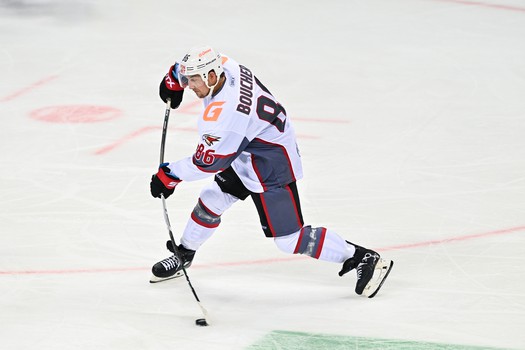 04.08.2022. ХК «Сочи» - «Авангард» 4:6