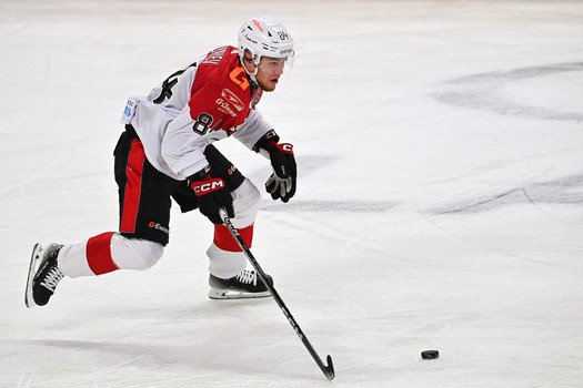 28.03.2025. «Металлург» - «Авангард» 2:3 ОТ