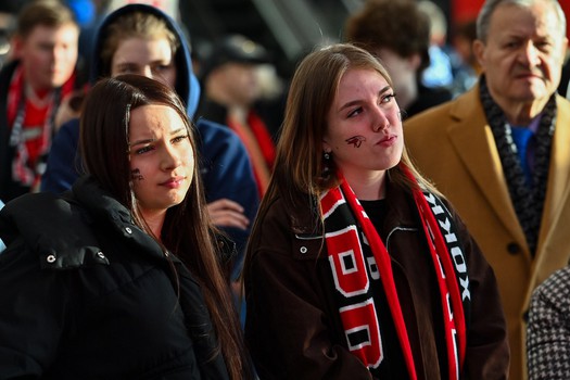 «Авангард» - ЦСКА 2:1. Вокруг матча