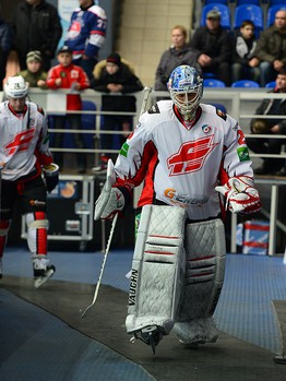 07.01.2014 "Торпедо" - "Авангард" 5:3