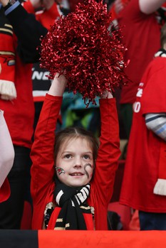 01.11.2019. «Авангард» - «Амур» 3:2