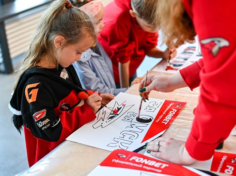 «Авангард» - «Локомотив» 3:2 ОТ. Вокруг матча