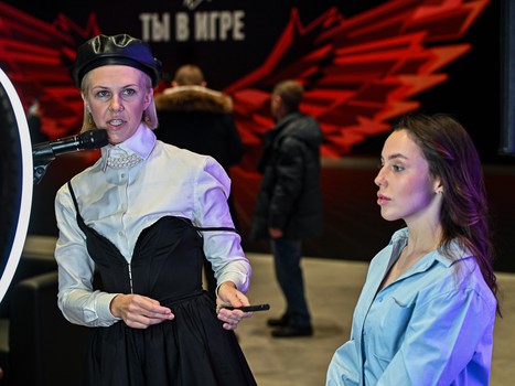 «Авангард» - «Лада» 3:2 ОТ. Вокруг матча