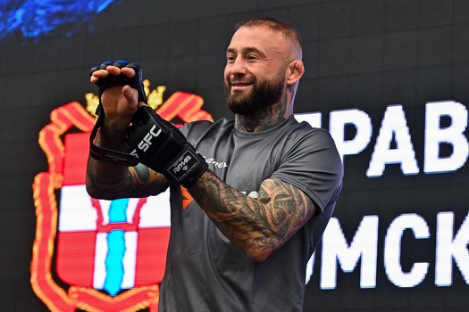 «Авангард» - «Спартак» 7:5. Вокруг матча