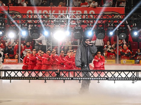 «Авангард» - «Трактор» 4:5. Вокруг матча