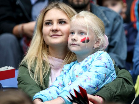 10.09.2018. "Авангард" - "Нефтехимик" 4:2