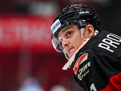 11.02.2024. «Авангард» - «Сибирь» 7:2