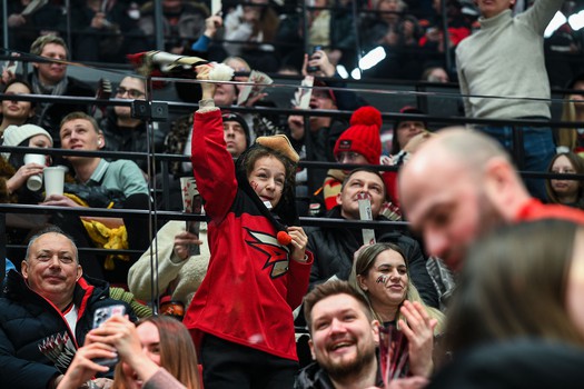 28.12.2025. «Авангард» - «Лада» 4:3 Б