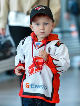 «Авангард» - «Локомотив» 4:1. Вокруг матча