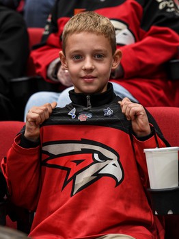 «Авангард» - «Амур» 2:1. Вокруг матча