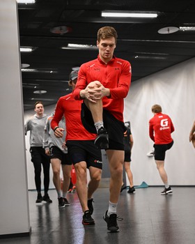 22.09.2026. «Торпедо» - «Авангард» 5:1
