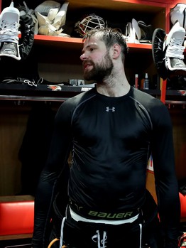 03.11.2019. «Авангард» - «Динамо» Москва 4:3