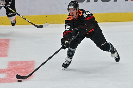 11.09.2025. «Авангард» - «Амур» 2:1