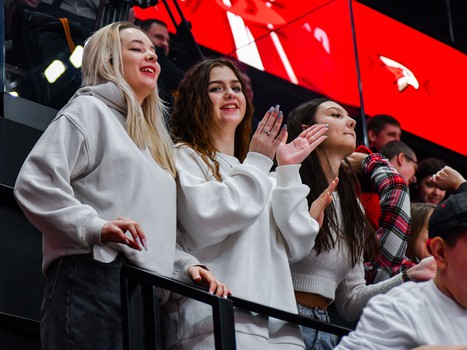 «Авангард» - СКА 9:5. Вокруг матча