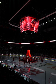 «Авангард» - «Локомотив» 2:4. Вокруг матча