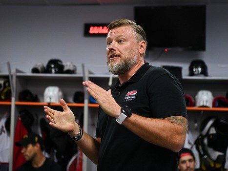 07.08.2022. СКА - «Авангард» 1:3