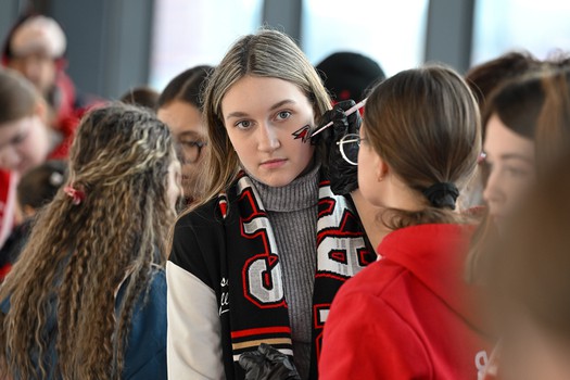 «Авангард» - «Амур» 3:4. Вокруг матча