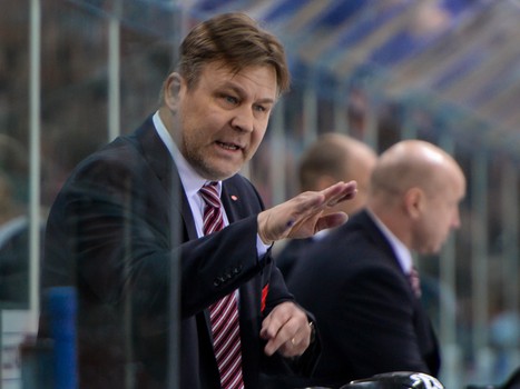 06.03.2015 "Авангард" - "Барыс" 2:0