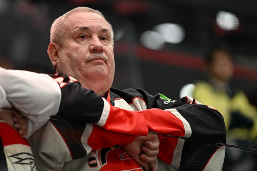 «Авангард» - ЦСКА 2:1. Вокруг матча