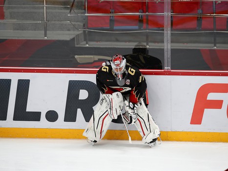 26.11.2020. «Авангард» - «Амур» 4:2