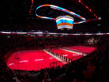 11.10.2023. «Авангард» - «Металлург» 4:1