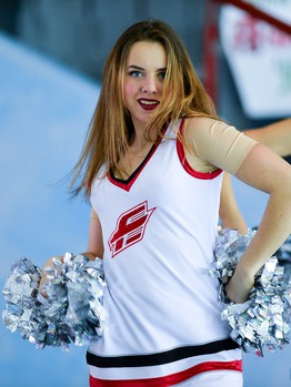 27.01.2016. "Авангард" - "Нефтехимик" 1:4