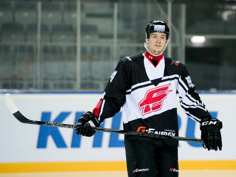 Ноябрь в стиле ретро