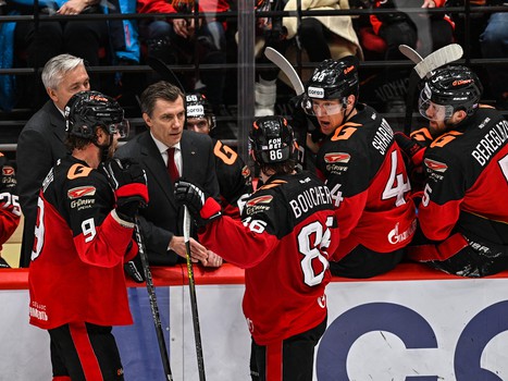 11.02.2023. «Авангард» - СКА 5:4