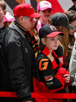 «Авангард» - «Металлург» 2:1 ОТ. Вокруг матча