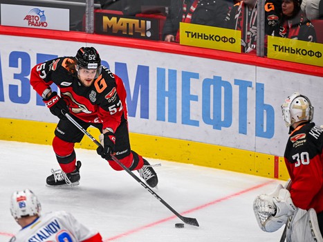 01.03.2024. «Авангард» - «Лада» 5:1