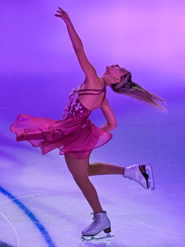 «Авангард» - «Барыс» 5:2. Вокруг матча