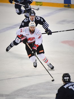 19.11.2016. "Адмирал" - "Авангард" 1:2