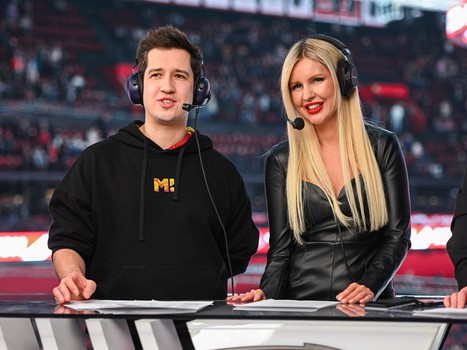 06.02.2024. «Авангард» - СКА 9:5