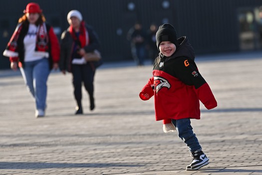 «Авангард» - «Нефтехимик» 4:3 OT. Вокруг матча