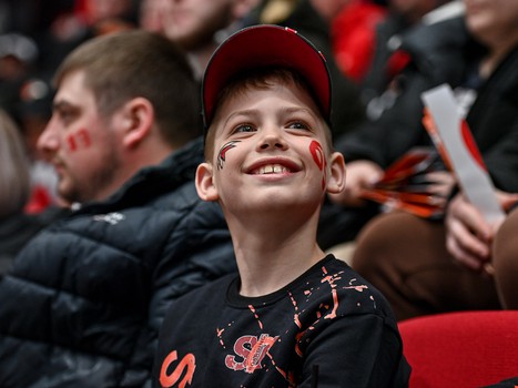 «Авангард» - «Торпедо» 4:3. Вокруг матча