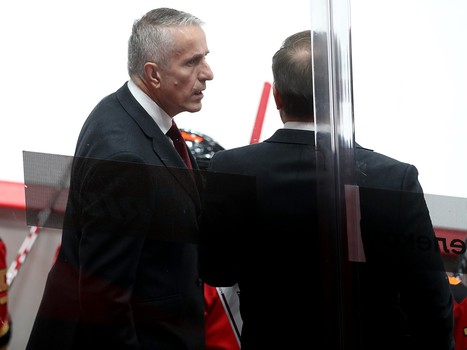 07.01.2021. «Авангард» - «Северсталь» 4:3