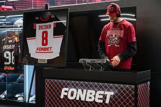 «Авангард» - «Трактор» 3:2. Вокруг матча